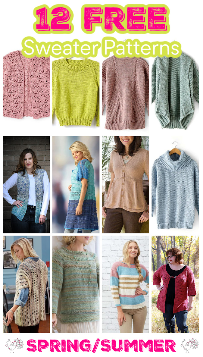 What Are The Best Knit and Crochet Blanket Sizes for All Ages