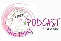 Yarn Thing Podcast with Marly Bird