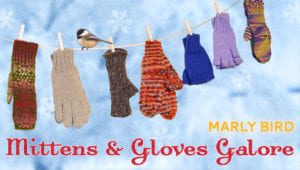 Mittens and Gloves Galore