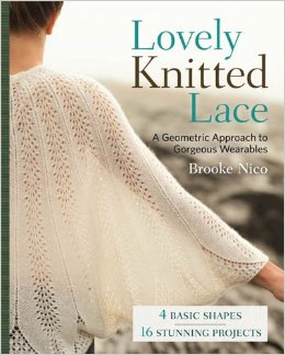 Lovley Knitted Lace