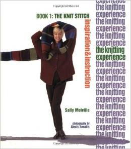 Knitting Experience