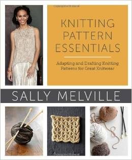 Knitting Pattern Essential