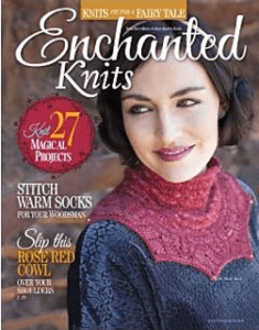 Enchanted Knits cover