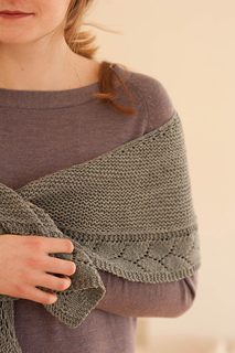 Pipers Journey Shawl