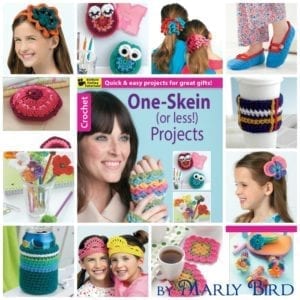 One Skein or Less Projects by Marly Bird. Let them know I sent you (affiliate link): https://shrsl.com/?~7afb