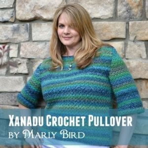 XanaduCrochetPullover_Free Pattern by Marly Bird