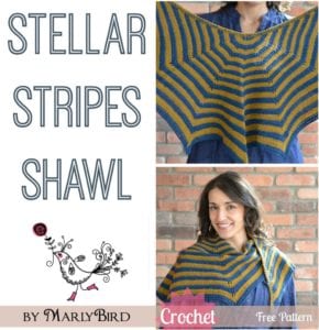 StellarStripes_Crochet_Free Pattern by Marly Bird