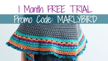 1 MONTH FREE with promo code: MARLYBIRD