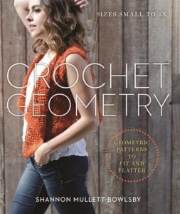 1 Crochet Geometry Cover 2