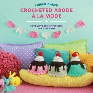 Crochet Abode AlaMode