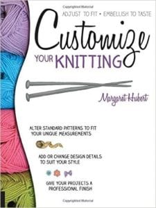 MH Customize Your Knitting