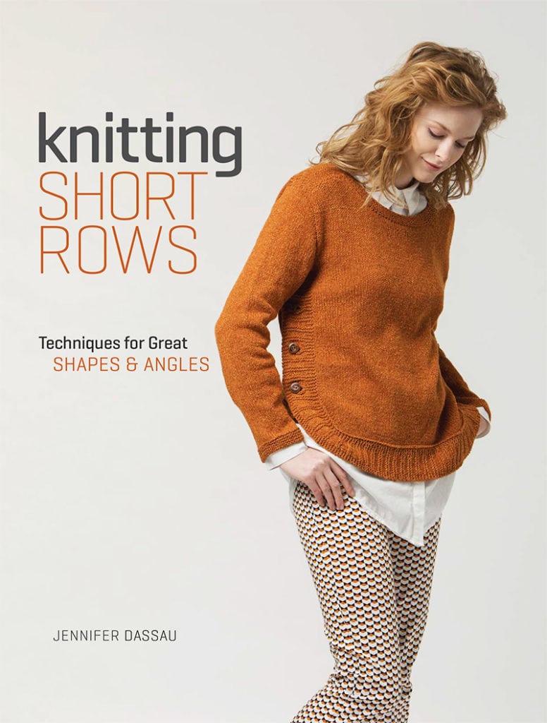 Knitting Short Rows by Jennifer Dassau | Marly Bird