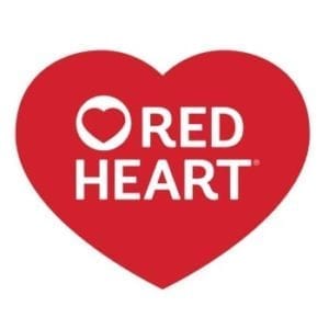 Red Heart Website