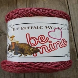 Yarn Thing Podcast with Marly Bird-Buffalo Wool Co