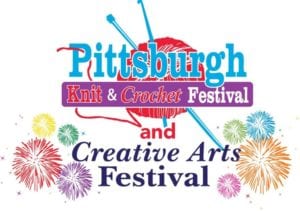 Pittsburg Knit and Crochet Festival