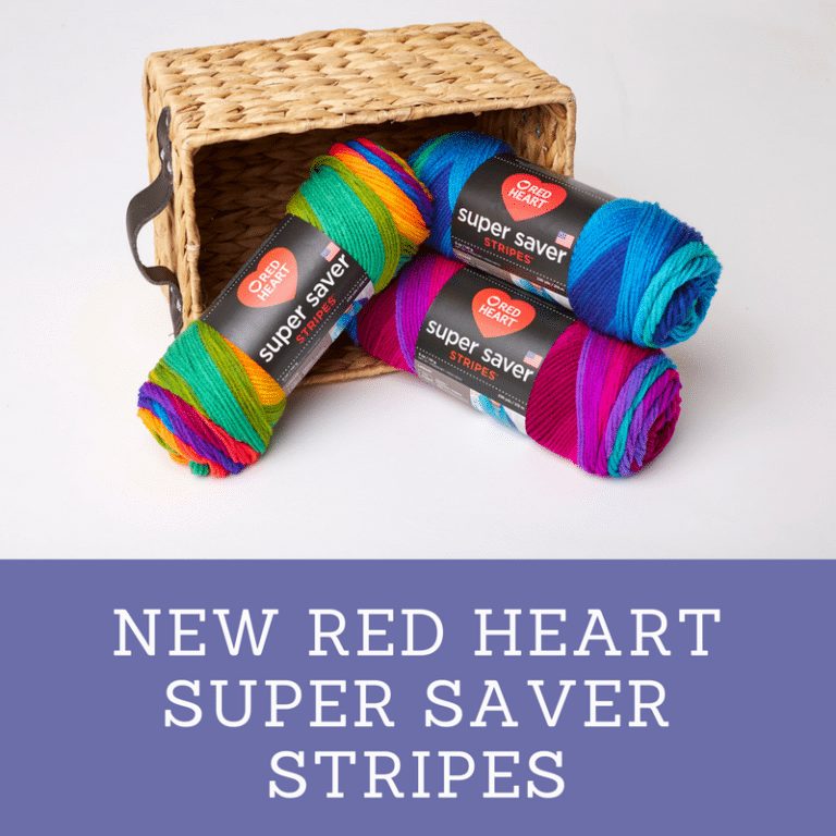 Red Heart Super Saver Size 4 Acrylic Parrot Yarn, 236 yd 