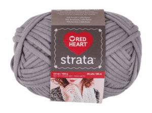 Red Heart Strata