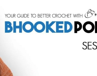 BHooked Crochet Podcast Guest