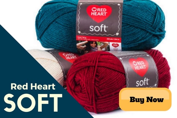 Shop Red Heart Soft Yarn