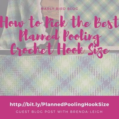 Planned Pooling Crochet: How to Pick the Best Planned Pooling Crochet Hook Size
