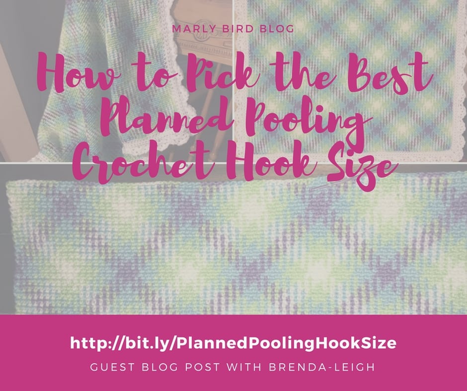 Planned Pooling Crochet: How to Pick the Best Planned Pooling