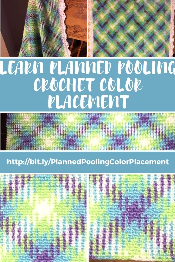 Planned Pooling Color Placement and dominant color selection with guest Blogger Brenda-Leigh