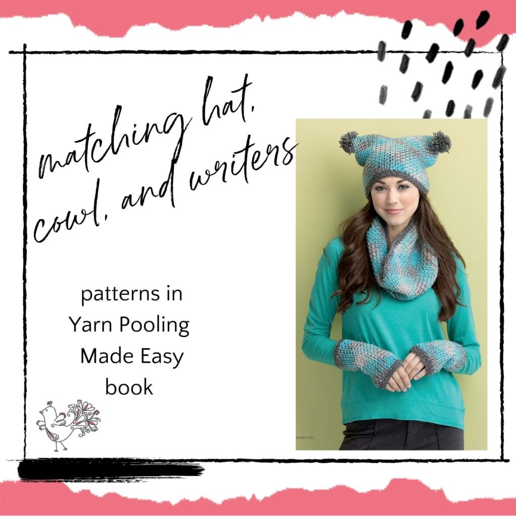 matching pattern set in yarn pooling made easy