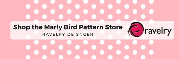 Marly Bird Ravelry Store