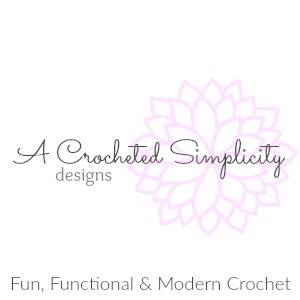 A Crochet Simplicity