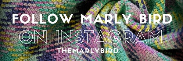 Follow Marly Bird on Instagram