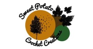 Sweet Potato Crochet Creations