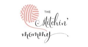 The Stitchin' Mommy
