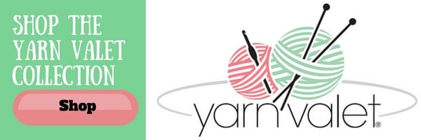 Shop the Yarn Valet Collection