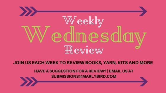 Weekly Wednesday Review