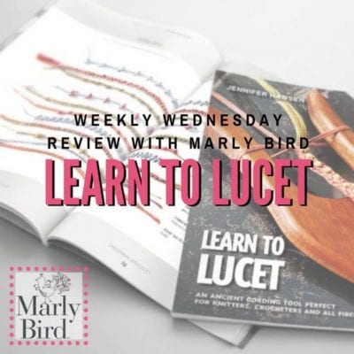 How to Lucet in our Weekly Wednesday Review