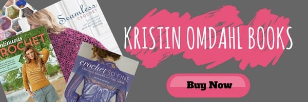Kristin Omdahl Books