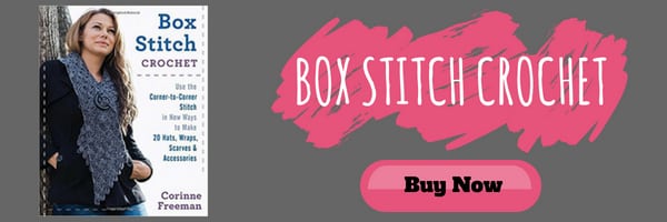Purchase your copy of Box Stitch Crochet