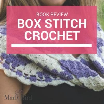 Box Stitch Crochet-Thinking about Corner-to-Corner Crochet in a Whole New Way