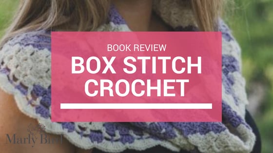 Book Review of Box Stitch