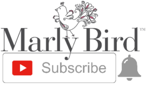 Marly Bird YouTube Channel