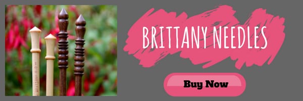 Shop Brittany Needles