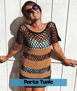 Porto Tunic