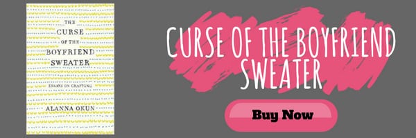 Purchase Curse of the Boyfriend Sweater