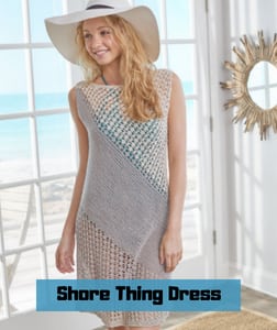 Shore Thing Dress