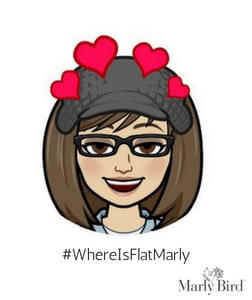 #WhereIsFlatMarly