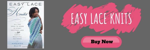 Purchase Easy Lace Knits