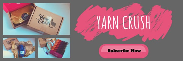 Subscribe to Yarn Crush