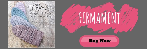 Purchase your copy of Firmament by Hunter Hammersen