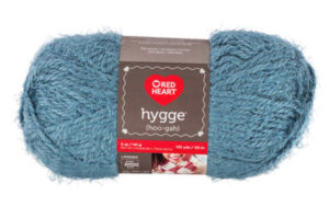 Red Heart Hygge Yarn