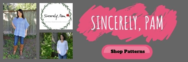 Shop Sincerely, Pam on Ravelry
